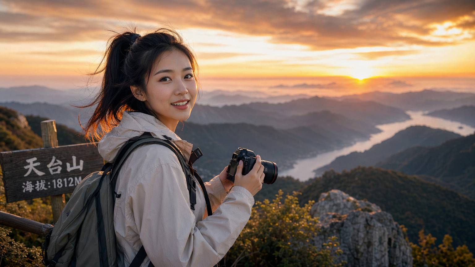 糖心旅行视频